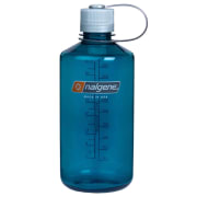 Nalgene 1L Narrowmouth Sustain Trout Green