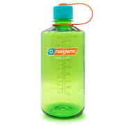 Nalgene 1L Narrowmouth Sustain Pear