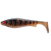 Daiwa Prorex Lazy Shad Motoroil Burbot UV