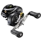 Shimano Curado K