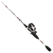 Abu Garcia Ike Dude 3SC6/562M 10-30G Spincast