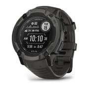 Garmin Instinct 2X, Solar Grafitt