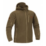 Årnes OP Tactical Fleece Jacket