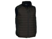 Kinetic Hybrid Vest Dark Olive