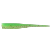 DUO Bayruf BR Fish 3.3'' Lime Gold S044 7-pk