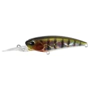 DUO Realis Shad 52MR SP ADA3058 Prism Gill