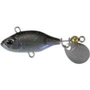 DUO Realis Spin 40 14g Black Smokey Shad CCC3226