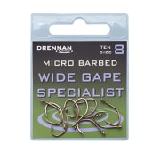 Drennan Wide Gape Specialist