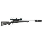 Sabatti Rover Hunter med Scandium MC 2,5-10X50I OG A-Tec V2