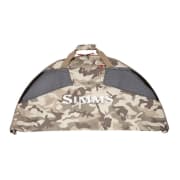 Simms Taco Bag Woodland Camo Sandbar