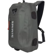 Simms Dry Creek Z Sling Pack Olive