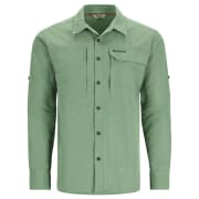 Simms Guide Shirt Field