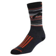 Simms Daily Sock Carbon