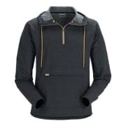 Simms Vermilion Hoody Black Heather