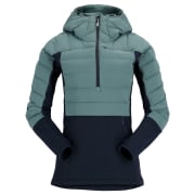 Simms Wms Exstream Pull-Over Hoody Avalon Teal