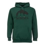 Simms Wood Trout Fill Hoody Forest