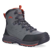 Simms Freestone Boot Gummisåle Gunmetal