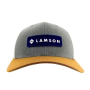 Lamson Fleet Trucker Hat - Birch