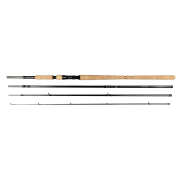 Daiwa Caldia Bait 4-delt