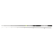 Daiwa Prorex (24) X Spin 2-delt