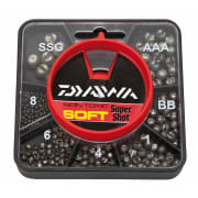 Daiwa 7 Comp Splitthaggel