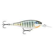 Rapala Shad Rap Elite GDBG