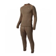 Haunter Baselayer Thin Light Brown