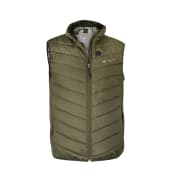 Haunter Heated Vest app-control Olive Green