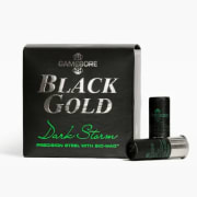 Gamebore Black Gold DS Steel, Bio-wad