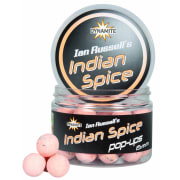 Dynamite Baits Ir Indian Spice Pop Ups