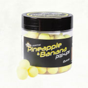 Dynamite Baits Fluro PopUps Pineapple & Banana