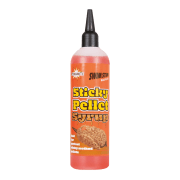 Dynamite Baits Sticky Pellet Syrup Red Krill 300ml