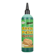 Dynamite Baits Sticky Pellet Syrup Betaine Green 300ml