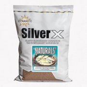 Dynamite Baits Silver X Naturals 1.8kg