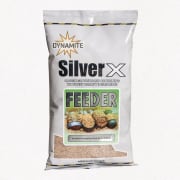 Dynamite Baits Silver X Feeder Explosive Mix 900g