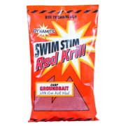 Dynamite Baits Swim Stim Red Krill Groundbait 900g