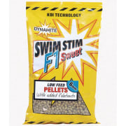 Dynamite Baits Swim Stim F1 Pellets