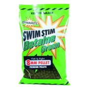 Dynamite Baits Swim Stim Betaine Green Pellets