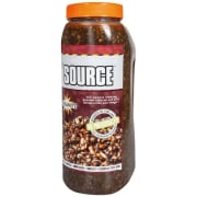 Dynamite Baits Source Frenzied Hempseed Jar 2.5L