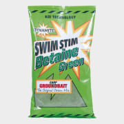 Dynamite Baits Swim Stim Betaine Green Groundbait 900g