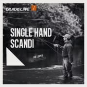 Guideline Single Hand Scandi WF