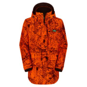 Ridgeline Monsoon Classic Smock Blaze