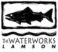 Waterworks Lamson