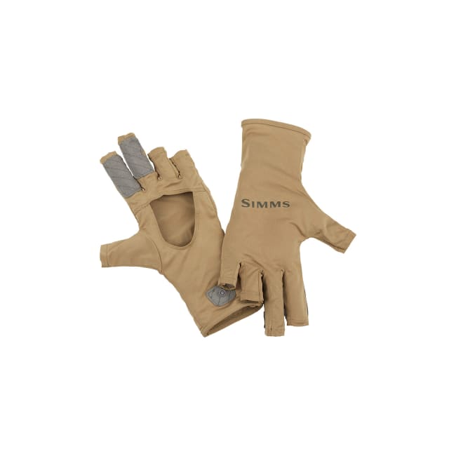 Simms BugStopper SunGlove Cork JAKTIA