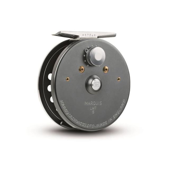 HARDY MARQUIS LWT FLY REEL