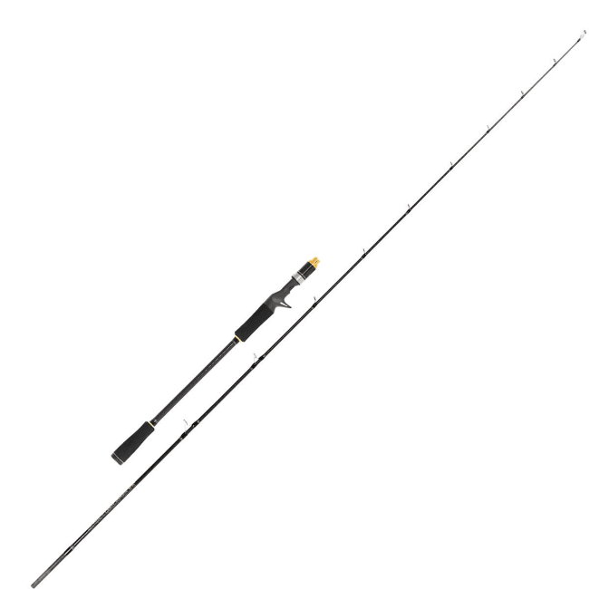 Prey Light Jigger 6'5'' CW 150g JW 260g Trigger JAKTIA