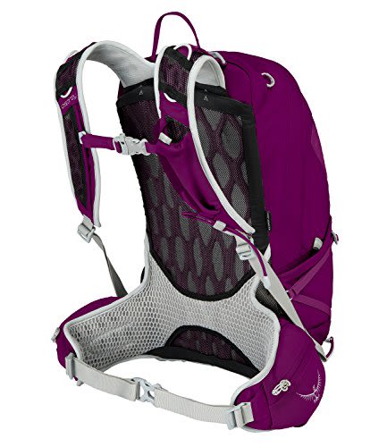 Osprey tempest online 20 mystic magenta