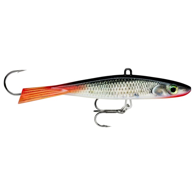 Rapala Jigging Shadow Rap 9cm 18g ROL JAKTIA