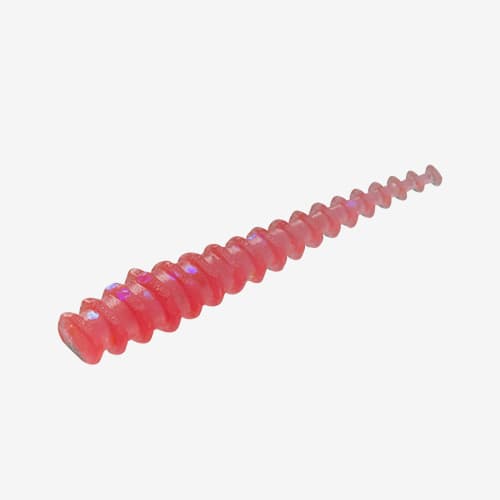 13 Fishing Squidworm 30mm Snozberry 6pk JAKTIA