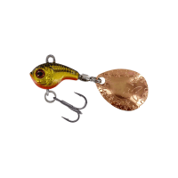 Duo Realis Spinbait 80 G-FIX River Bait